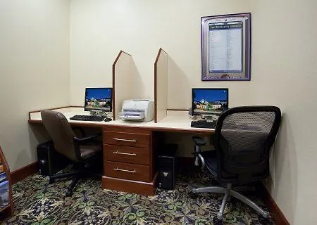 Greentree Inn Denver Tech Center 