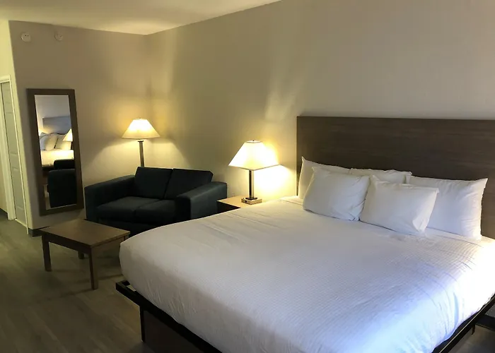 Greentree Inn Denver Tech Center