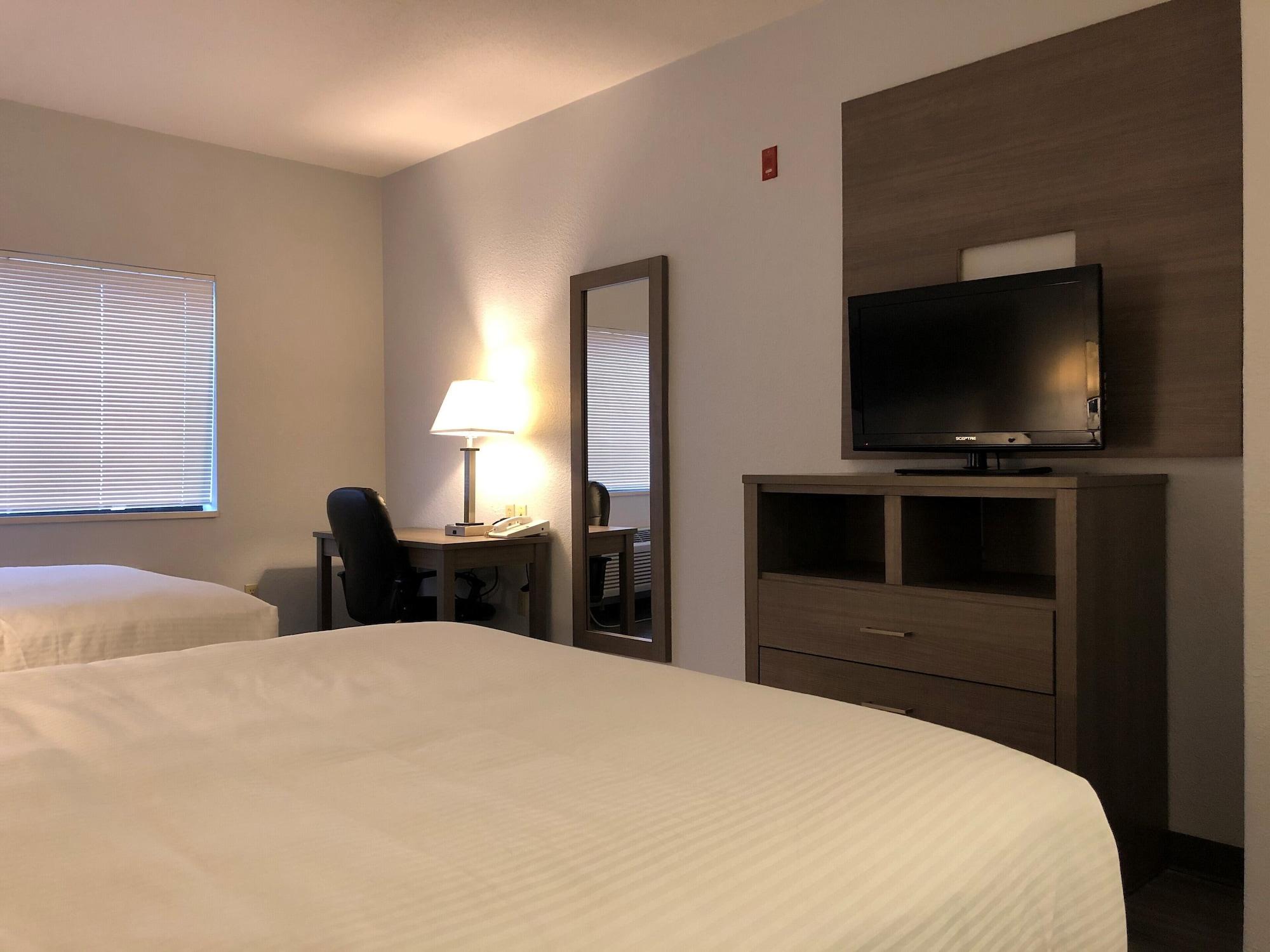 Greentree Denver Tech Center 2*