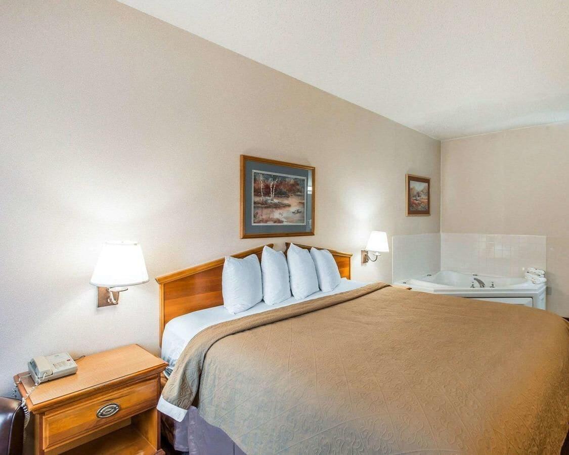 Greentree Denver Tech Center Hotel 2*