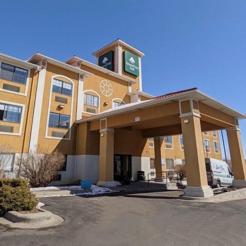 Greentree Denver Tech Center