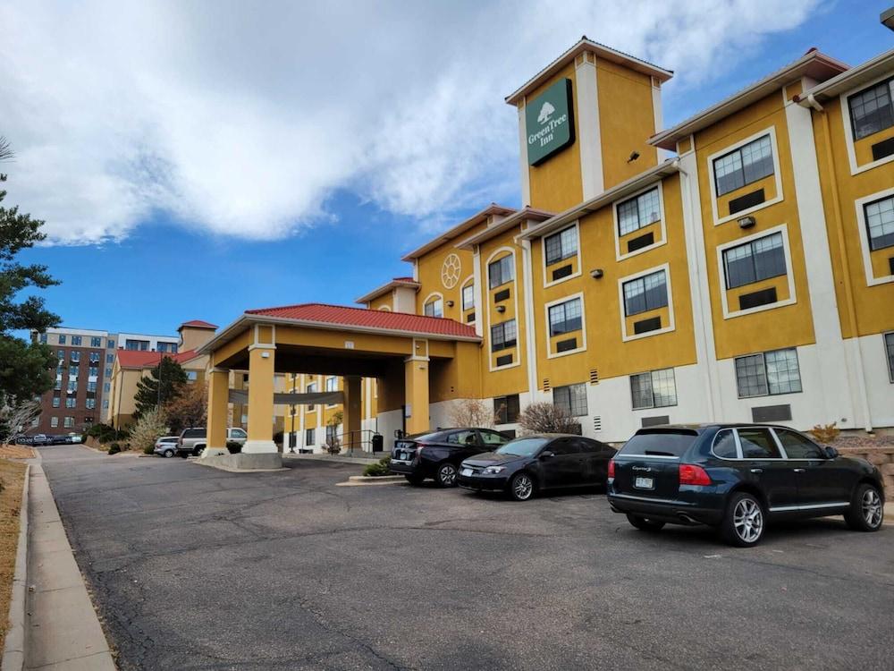 Greentree Denver Tech Center Hotel