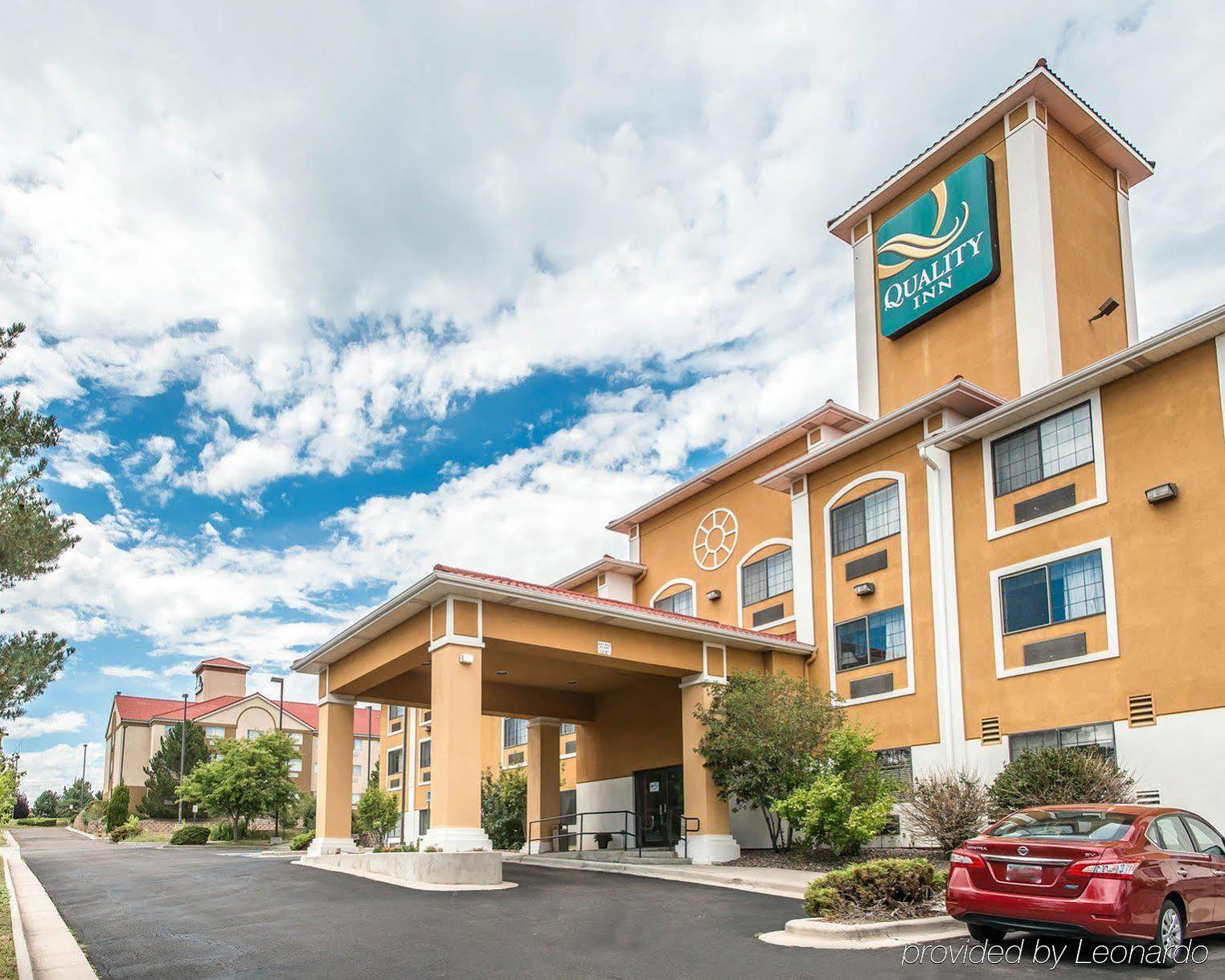 Hotel Greentree Denver Tech Center 2*