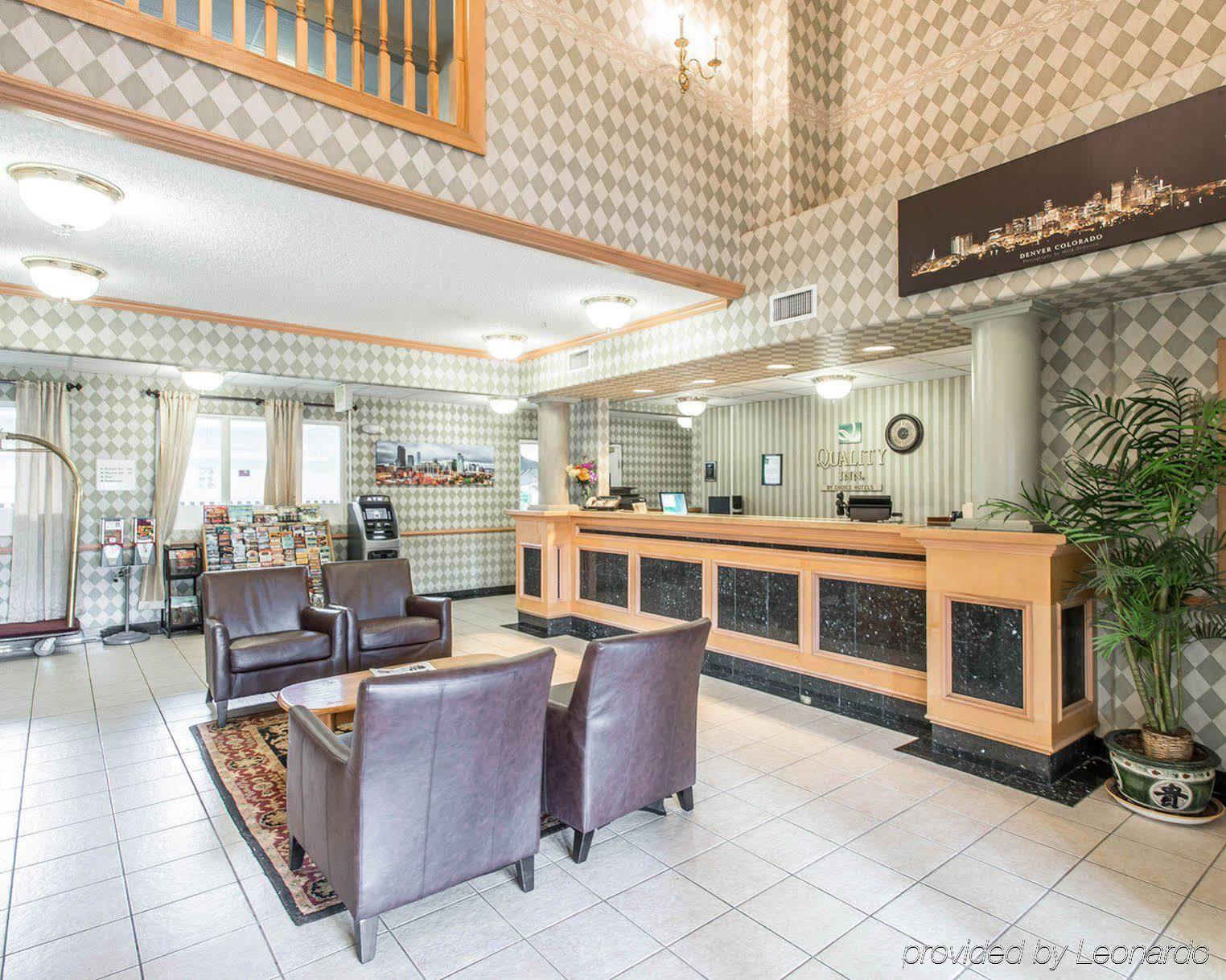 Hotel Greentree Denver Tech Center Centennial