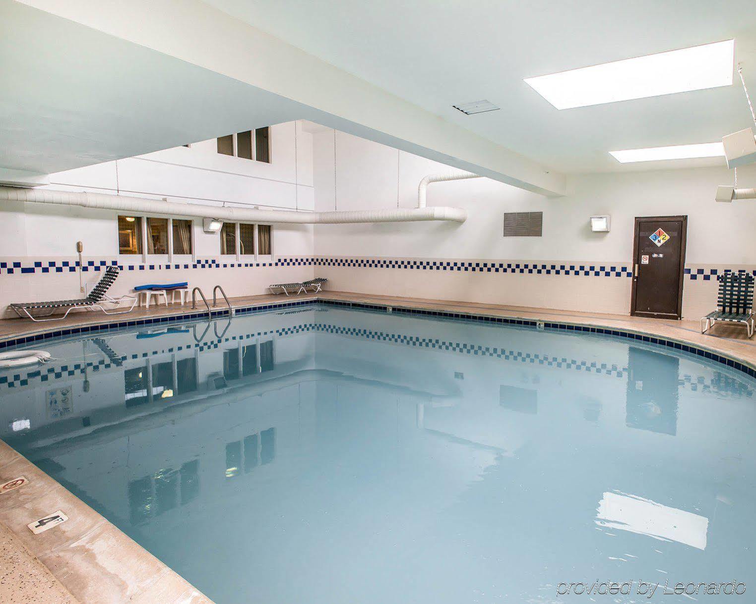 Greentree Denver Tech Center Hotel 2*