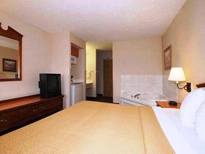 Greentree Denver Tech Center Hotel Centennial