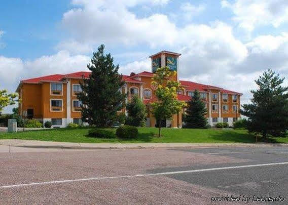 Greentree Denver Tech Center Hotel Centennial