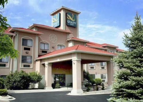 Greentree Denver Tech Center 2*