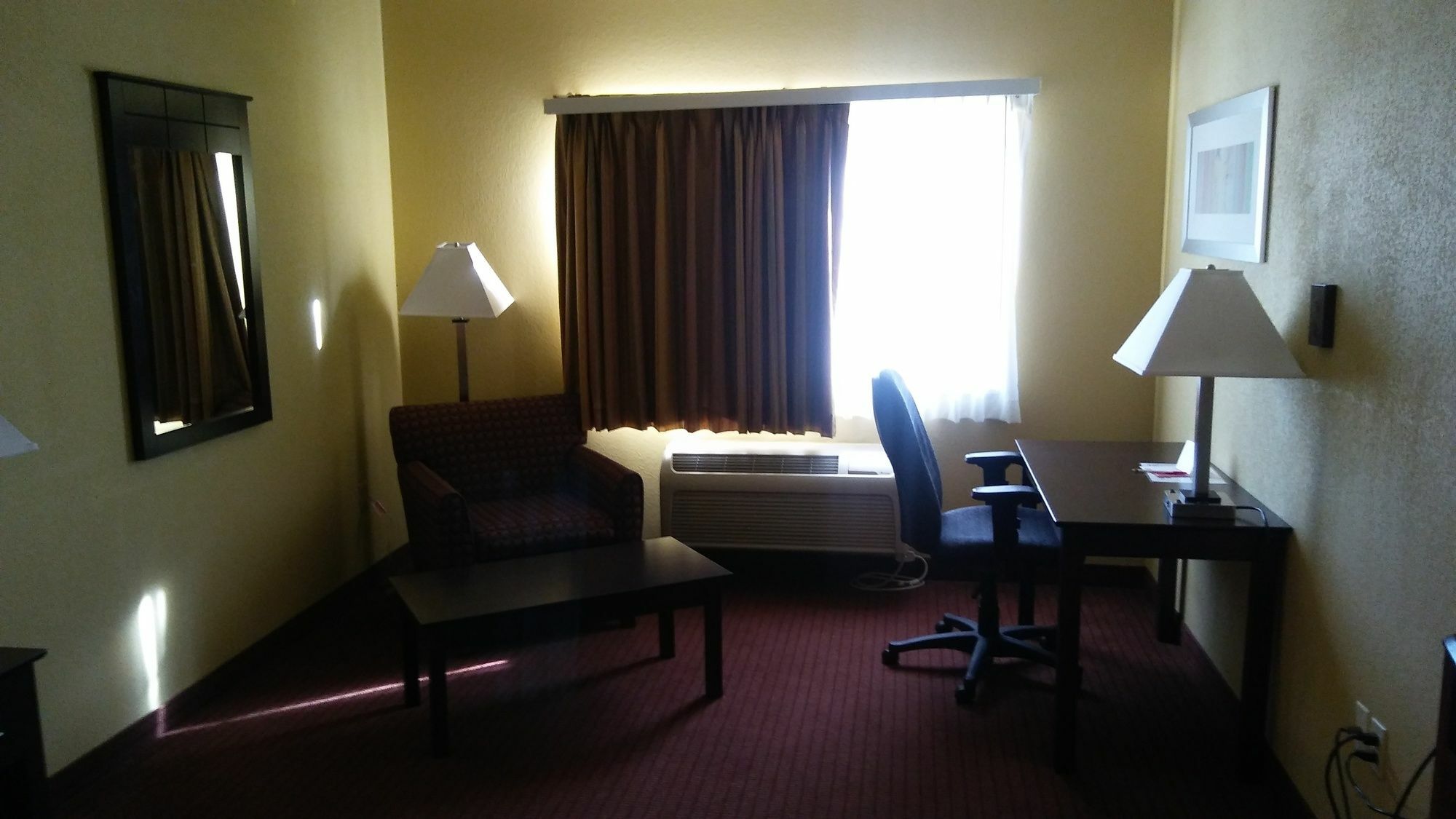 Hotel Greentree Denver Tech Center Centennial