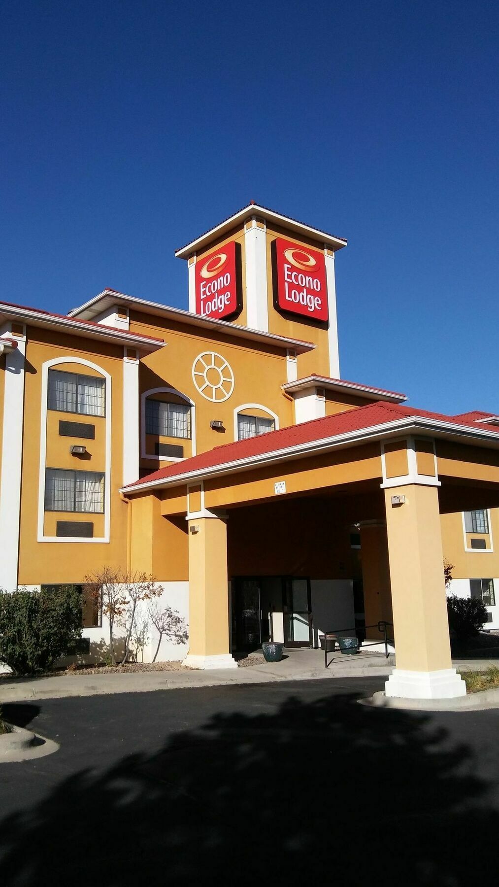 Greentree Denver Tech Center Hotel 2*
