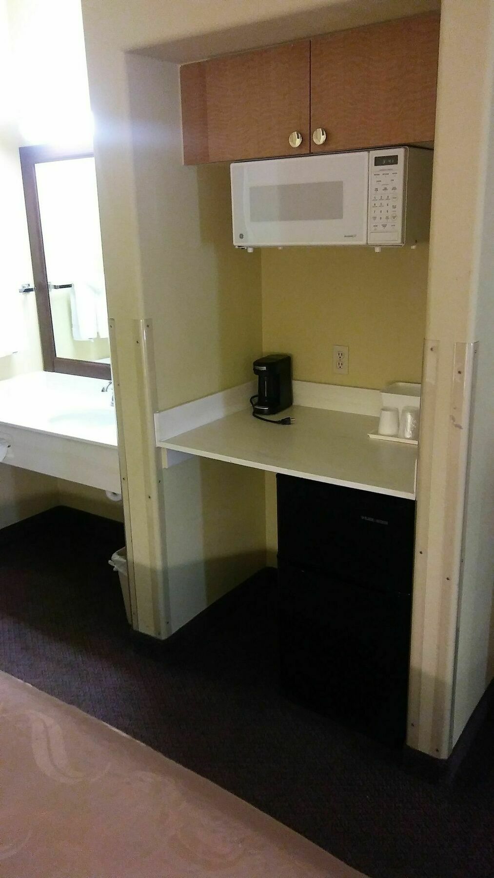Hotel Greentree Denver Tech Center 2*