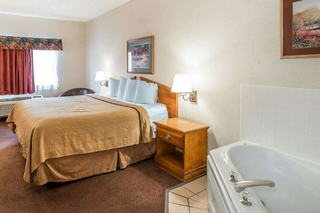 Greentree Denver Tech Center Hotel 2*