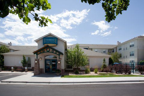 Greentree Denver Tech Center 2* Centennial