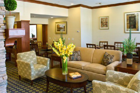 Greentree Denver Tech Center Hotel 2*