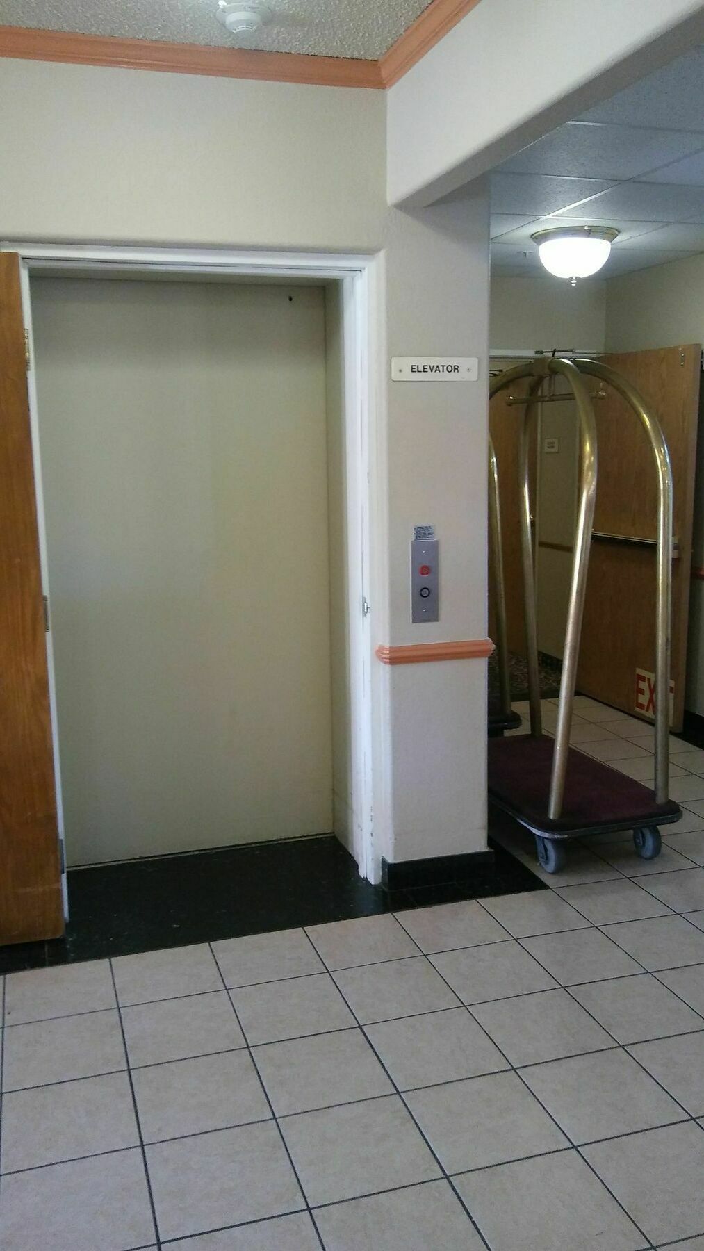 Hotel Greentree Denver Tech Center