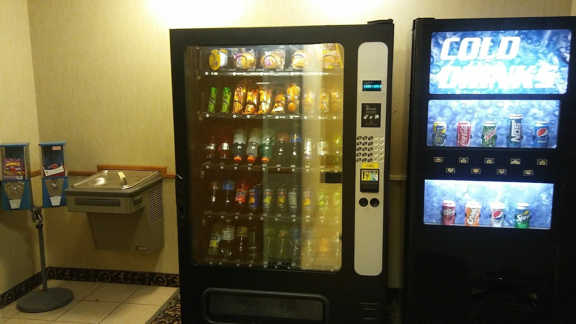 Hotel Greentree Denver Tech Center