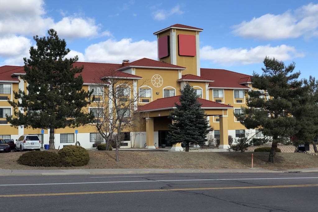 Hotel Greentree Denver Tech Center Centennial