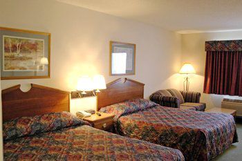 Hotel Greentree Denver Tech Center 2*